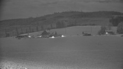 Rejvíz - Běžecké stopy