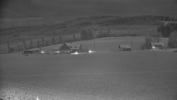 Rejvíz - Běžecké stopy