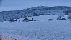 Rejvíz - Běžecké stopy