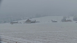 Rejvíz - Běžecké stopy