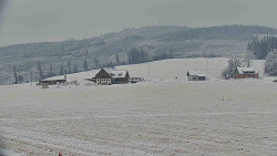 Rejvíz - Běžecké stopy