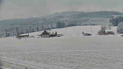 Rejvíz - Běžecké stopy