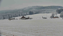 Rejvíz - Běžecké stopy