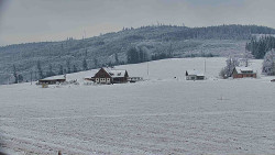 Rejvíz - Běžecké stopy