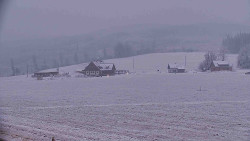 Rejvíz - Běžecké stopy