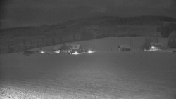 Rejvíz - Běžecké stopy