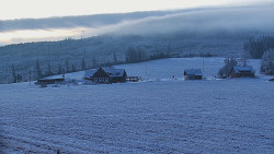 Rejvíz - Běžecké stopy