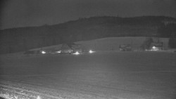 Rejvíz - Běžecké stopy