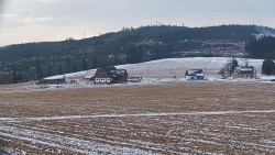 Rejvíz - Běžecké stopy