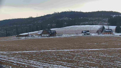Rejvíz - Běžecké stopy