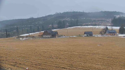 Rejvíz - Běžecké stopy