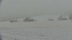 Rejvíz - Běžecké stopy