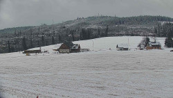 Rejvíz - Běžecké stopy
