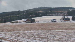 Rejvíz - Běžecké stopy