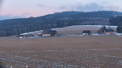Rejvíz - Běžecké stopy