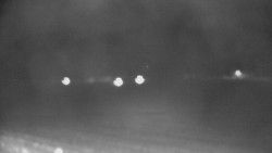 Rejvíz - Běžecké stopy