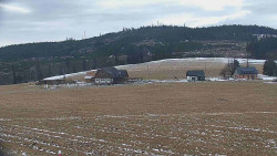 Rejvíz - Běžecké stopy