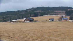 Rejvíz - Běžecké stopy