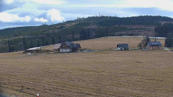 Rejvíz - Běžecké stopy