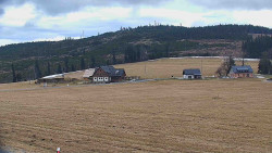 Rejvíz - Běžecké stopy