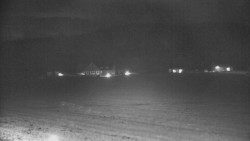 Rejvíz - Běžecké stopy