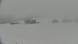 Rejvíz - Běžecké stopy