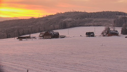 Rejvíz - Běžecké stopy