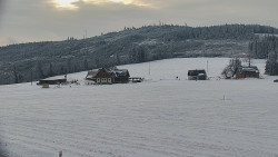 Rejvíz - Běžecké stopy