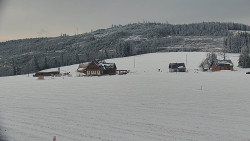 Rejvíz - Běžecké stopy