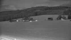 Rejvíz - Běžecké stopy