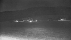 Rejvíz - Běžecké stopy