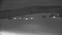 Rejvíz - Běžecké stopy