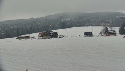 Rejvíz - Běžecké stopy