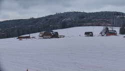 Rejvíz - Běžecké stopy