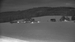 Rejvíz - Běžecké stopy