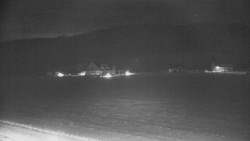 Rejvíz - Běžecké stopy