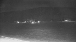 Rejvíz - Běžecké stopy