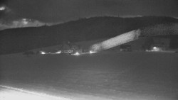 Rejvíz - Běžecké stopy