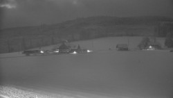 Rejvíz - Běžecké stopy