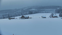Rejvíz - Běžecké stopy