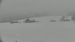 Rejvíz - Běžecké stopy