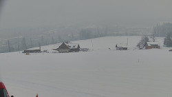 Rejvíz - Běžecké stopy