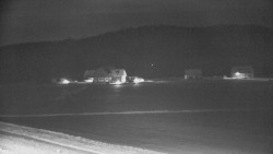 Rejvíz - Běžecké stopy