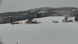 Rejvíz - Běžecké stopy