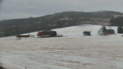 Rejvíz - Běžecké stopy