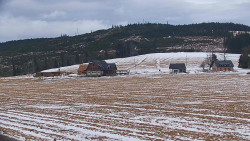 Rejvíz - Běžecké stopy