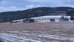 Rejvíz - Běžecké stopy