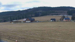 Rejvíz - Běžecké stopy