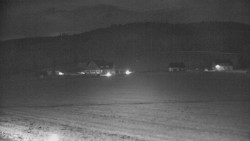 Rejvíz - Běžecké stopy