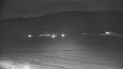 Rejvíz - Běžecké stopy